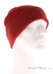 Barts Coler Herren Mütze-Rot-One Size