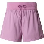 The North Face Aphrodite Arise Damen Shorts ( Pink S/S)