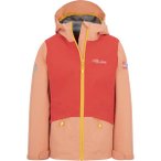 TROLLKIDS Girls Gjende Jacket, Größe 152 in Pink
