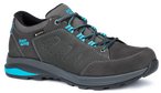 Hanwag Damen Torsby Low SF Extra GTX Wanderhalbschuh 5,5