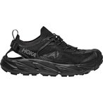 Hoka Hopara 2 Sandale Damen  Sandalen schwarz Größe 37  Lifestyle  Atmungsakti