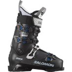 SALOMON Herren Ski-Schuhe ALP. BOOTS S/PRO ALPHA 120 GW EL Bk/Wht, Größe 29 in