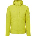 Mammut Aenergy Air IN Herren Isolationsjacke ( Gelb M)