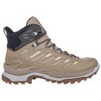 Lowa - Women's Innovo GTX Mid - Wanderschuhe 41,5 beige