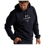 Maloja - BeniM. - Hoodie Gr S schwarz