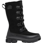 Sorel Torino V Tall WP  Damen  Winterschuhe & Winterstiefel schwarz Größe 38.5