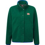 Sherpa Adventure Gear Tarcho  Damen  Fleecejacke tuerkis Größe XS Lifestyle  S