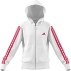 adidas Essentials 280  Kinder  Freizeitjacke, Parkas grau Größe 116 Lifestyle 