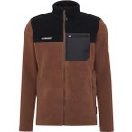 Mammut Innominata ML Herren Fleecejacke ( Braun M)