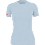 Karpos Piz De Mez  Damen  T-Shirts grau Größe L Trekking  Elastisch