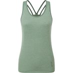 Montane Dart Women's Vest pale sage/L / EU 42
