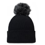 Buff - Knitted Beanie Kesha - Mütze Gr One Size schwarz