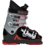McKINLEY Kinder Ski-Schuhe Ki.-Skistiefel MCK4, Größe 24 ½ in Schwarz