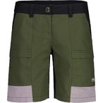 Maloja LamonazM.  Damen  Jeans & Freizeithose oliv Größe M Trekking  Hautfreun