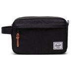 Herschel - Chapter Travel Kit - Kulturbeutel Gr 5 l schwarz