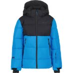 ICEPEAK Kinder Jacke LOUIN JR, Größe 122 in Blau