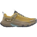 Salewa Pedroc 2 PTX  Herren  Zustiegsschuhe gelb Größe 47 Trekking Wasserdicht