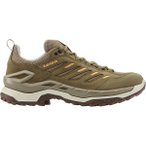 LOWA Damen Multifunktionsschuhe INNOVO LO Ws, Größe 43 ½ in Braun