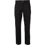 Craghoppers Kiwi Pro Long Hose Herren  Wanderhose schwarz Größe 4XL Camping  W