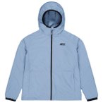 Picture - Women's Lanin Hooded Jacket - Kunstfaserjacke Gr S blau