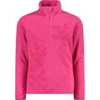 CMP Kinder Rolli KID G SWEAT, Größe 104 in Pink