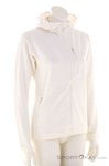 Salomon Sntial Lightwarm Damen Sweater-Weiss-L