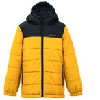 Regatta - Kid's Lofthouse - Kunstfaserjacke Gr 3-4 Years orange