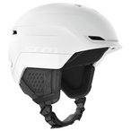 Scott Chase 2 Plus Skihelm  Skihelme weiss Größe 51-55CM Freeride | Skifahren