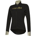 RHPLUS Radjacke Logo Alpha Padded, Größe M in Grün