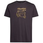 La Sportiva Ape T-Shirt, XL, onyx
