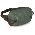 Osprey - Transporter Waist Pack - Hüfttasche Gr 3 l oliv