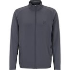 JOY Herren Unterjacke TILAN Jacke, Größe 48 in Grau