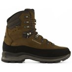 Lowa - Tibet Evo GTX - Wanderschuhe 44,5 braun/schwarz