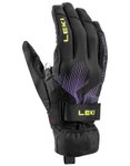 Leki - Trail-/Traillauf-Handschuhe &ndash; Unisex &ndash; Ultratrail Storm TR &n