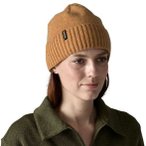 Patagonia Brodeo Beanie Mütze Unisex ( Gelb one size Größe,)