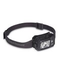 Black Diamond - Leistungsstarke und vielseitige Kopflampe - Storm 450 Black  - s
