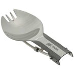 Esbit Titanium 2-in-1 Fork-Spoon - Gabel-Löffel-Kombination uni