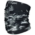 Barts - Multicol Toile - Schal Gr One Size schwarz