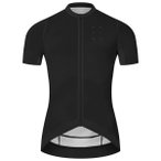 Endura - Women's Pro SL S/S Jersey - Radtrikot Gr S schwarz