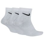 Nike - Everyday Lightweight Training Sock - Multifunktionssocken Unisex M - EU: 