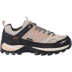 CMP Damen Trekkinghalbschuhe Damen Leichtwanderschuhe Rigel Low Shoes, Größe 4