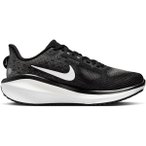 NIKE Damen Laufschuhe W VOMERO 17, Größe 37 ½ in Schwarz