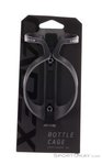 Cadex Carbon Flaschenhalter-Schwarz-One Size