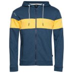 Chillaz - Vaasa - Fleecejacke Gr M blau
