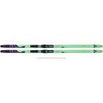 FISCHER Langlauf Sets MYSTIQUE EF SET / BDG CONTROL STEP, Größe S in Grün