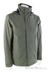 Vaude Rosemoor 3-in-1 Herren Outdoorjacke-Oliv-Dunkelgrün-XL