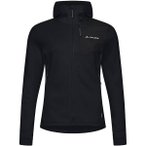 VAUDE Damen Unterjacke Wo Monviso Fleece Jacket III, Größe 42 in Schwarz