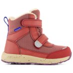 Finkid - Kid's Lappi Eko - Winterschuhe 23 rot