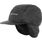 Montane Insulated Mountain Cap  Basecaps schwarz Größe S Camping  Windabweisen