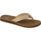 Reef The Groundswell Sandale Herren  Sandalen braun Größe 46 Lifestyle